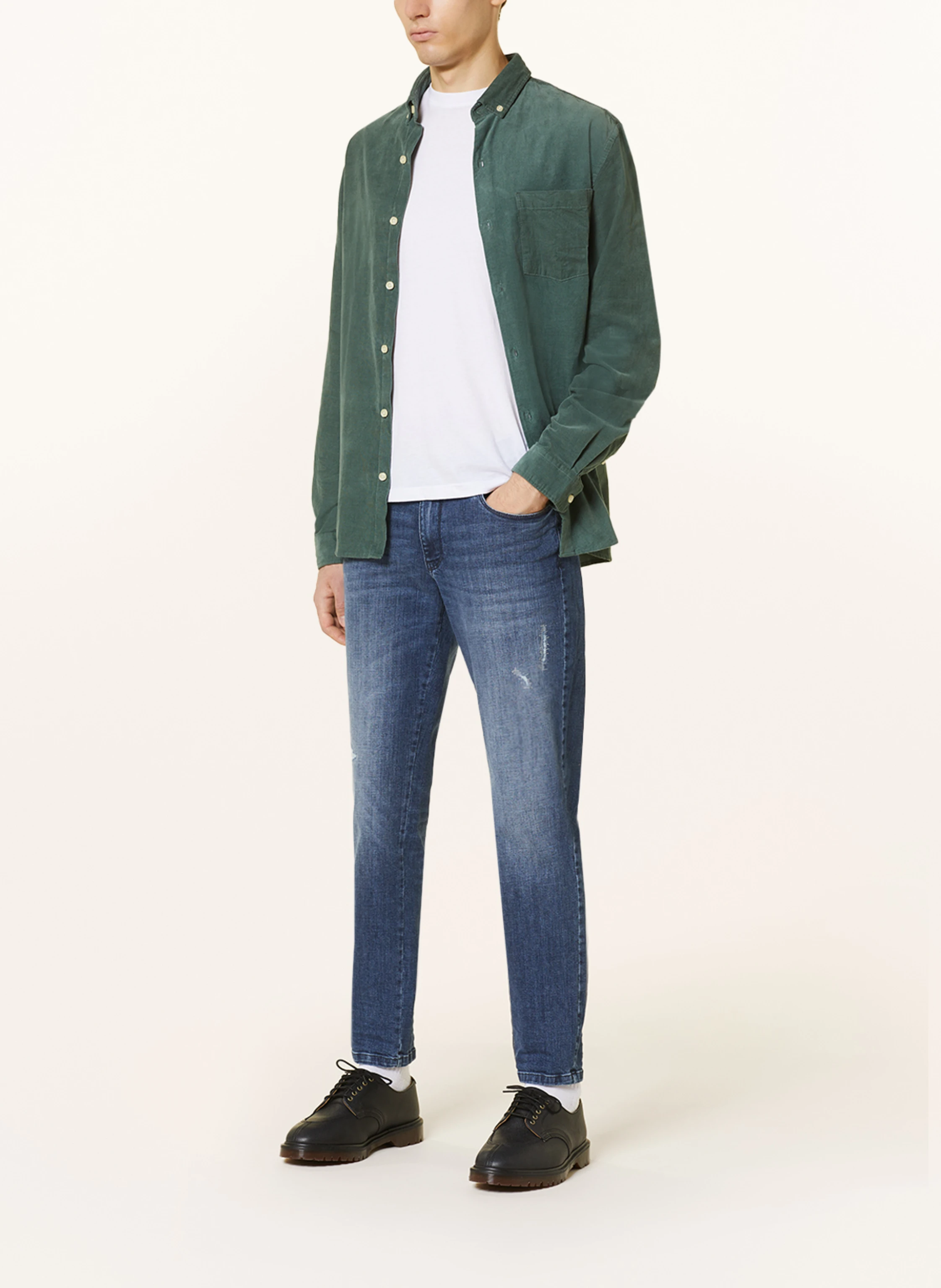 PAUL Jeans Slim Fit