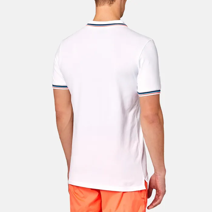 Sundek Brice Polo Heren
