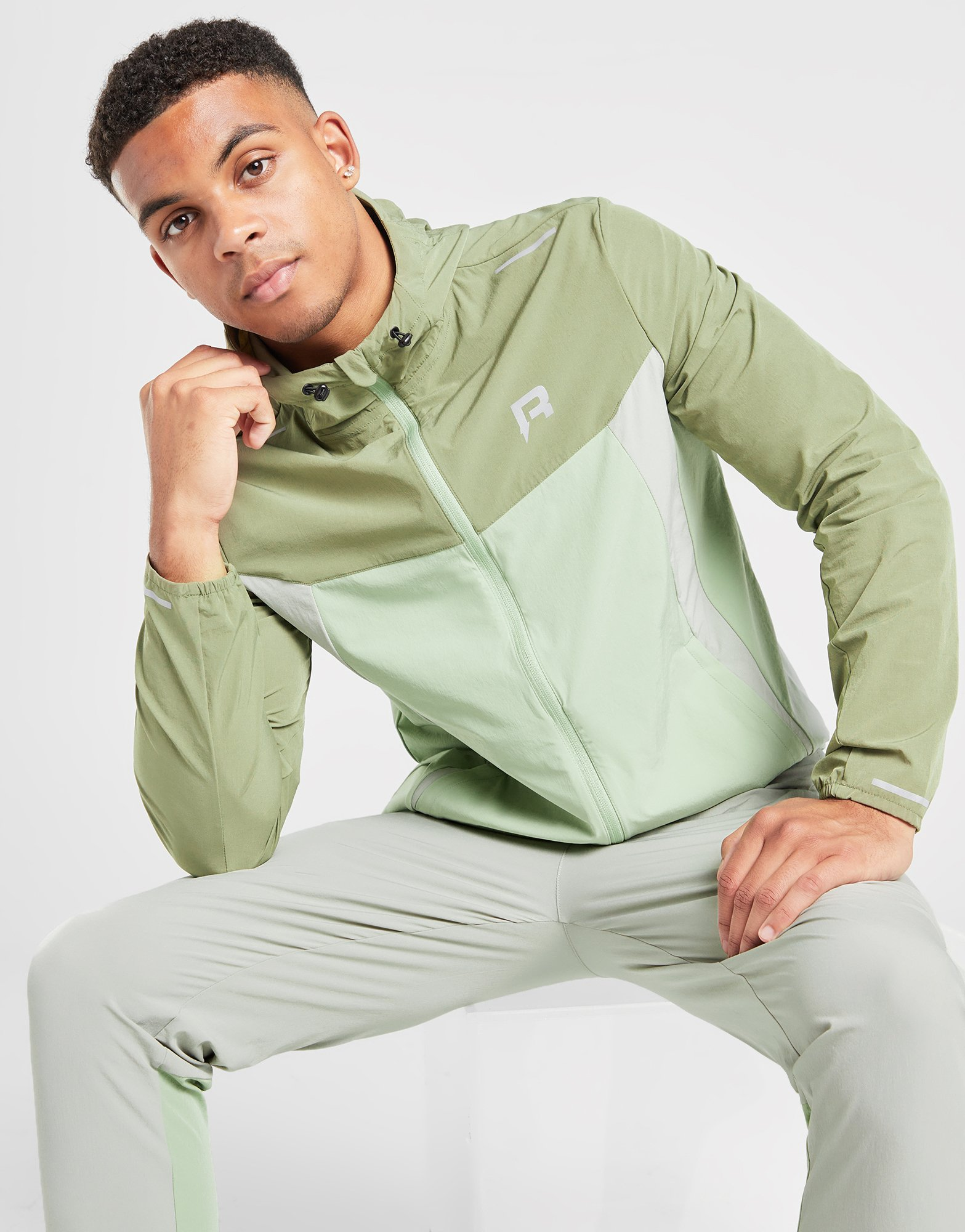 Reprimo Veste Flight Homme