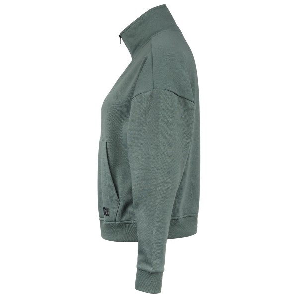 Stoic - Women's MMXX Nora Half-Zip Sweater - Pull