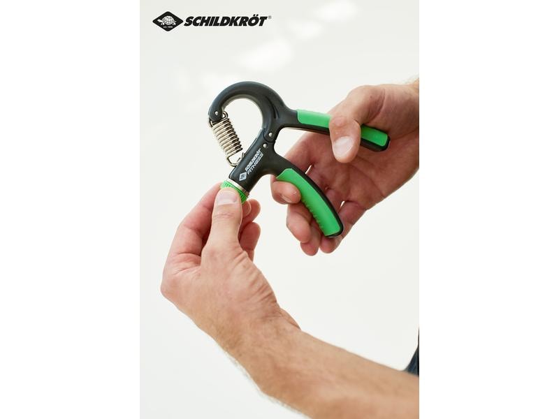 Schildkröt Fitness Handmuskeltrainer Pro Handmuskulatur-Trainer
