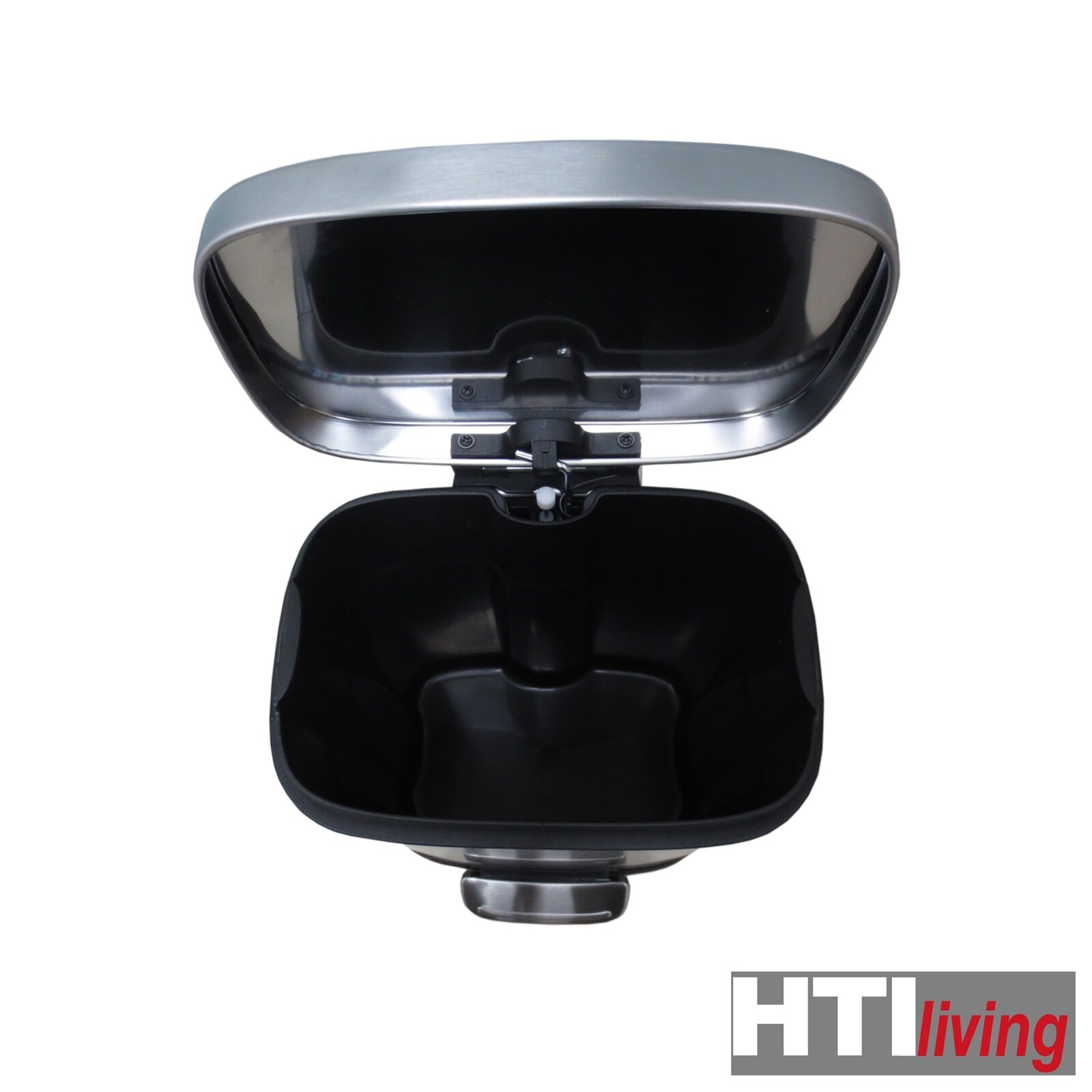 HTI-Living Mülleimer Vivo 5 l