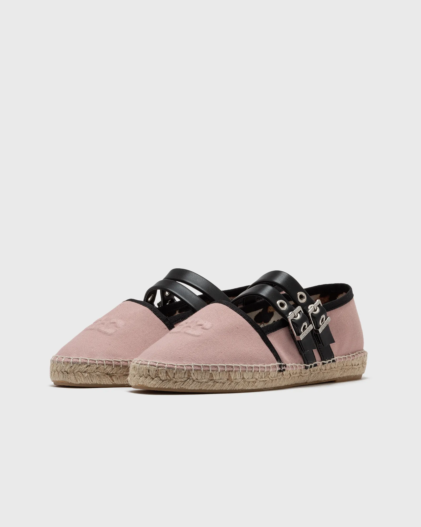 Ganni Summer Espadrille
