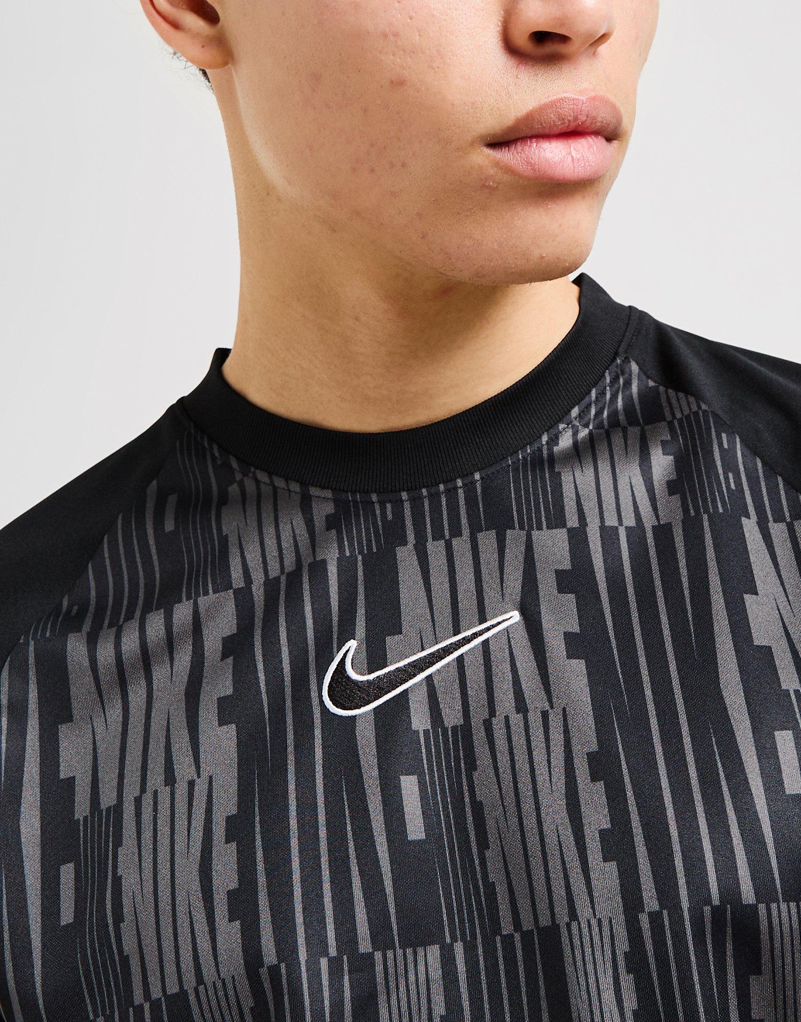 Nike Academy All Over Print T-Shirt