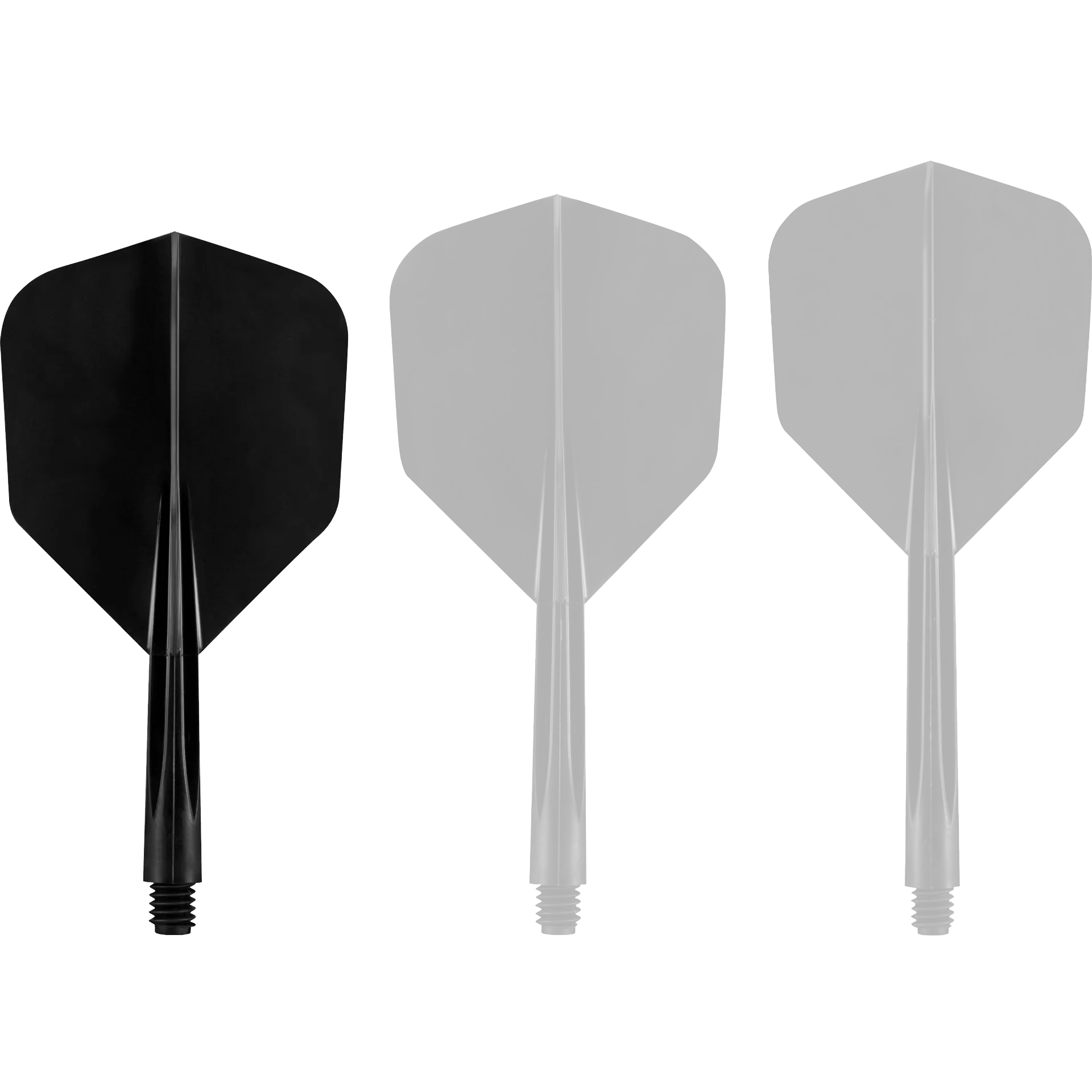 Condor - AXE Flight Schwarz - Small Standard