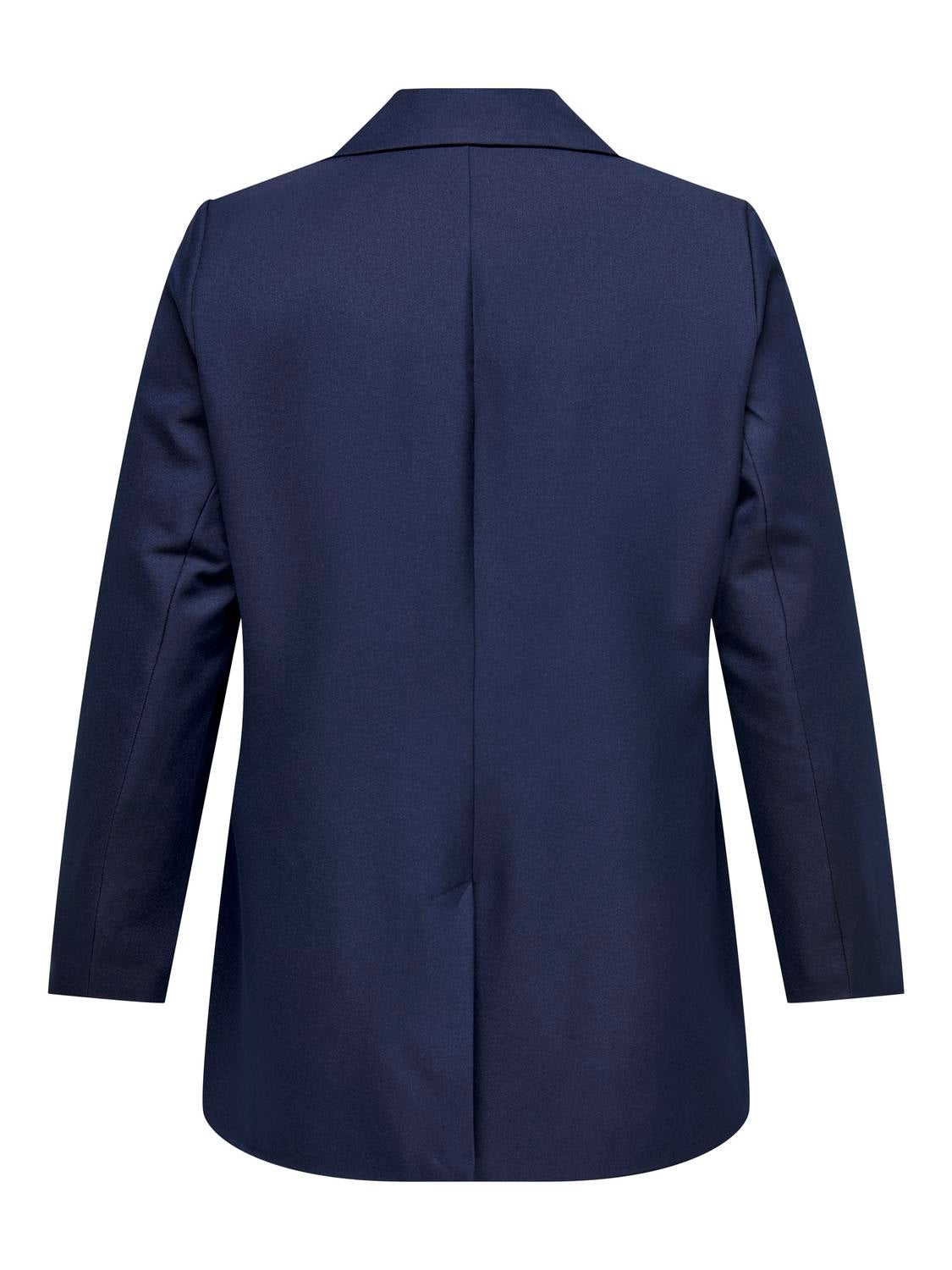 CARNEW Blazer Night Sky