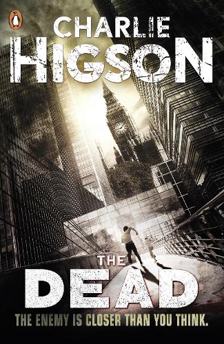 The Dead (The Enemy Book 2) - The Enemy (Paperback)