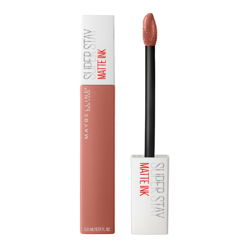 Maybelline SuperStay Matte Ink Liquid Lipstick 65 Seductress