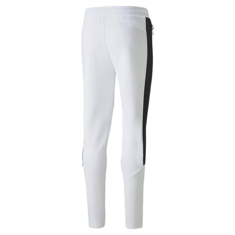 Puma Jogging Blanc Homme Puma Evo