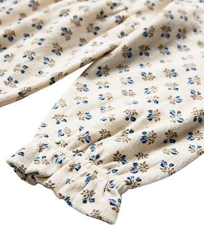 Sofie Schnoor Kleid - Sysse - Antique White