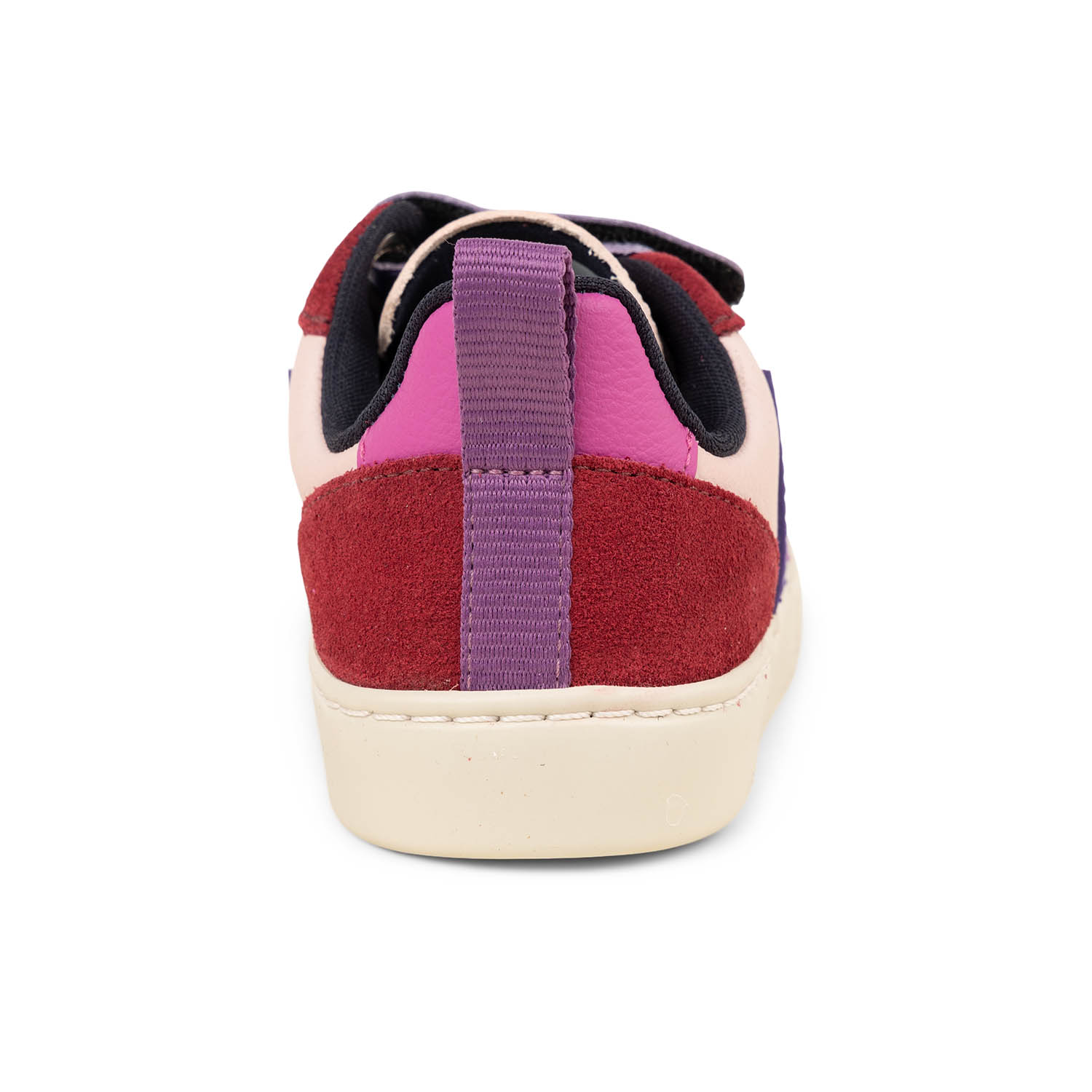 Baskets fille VEJA V10 KIDS