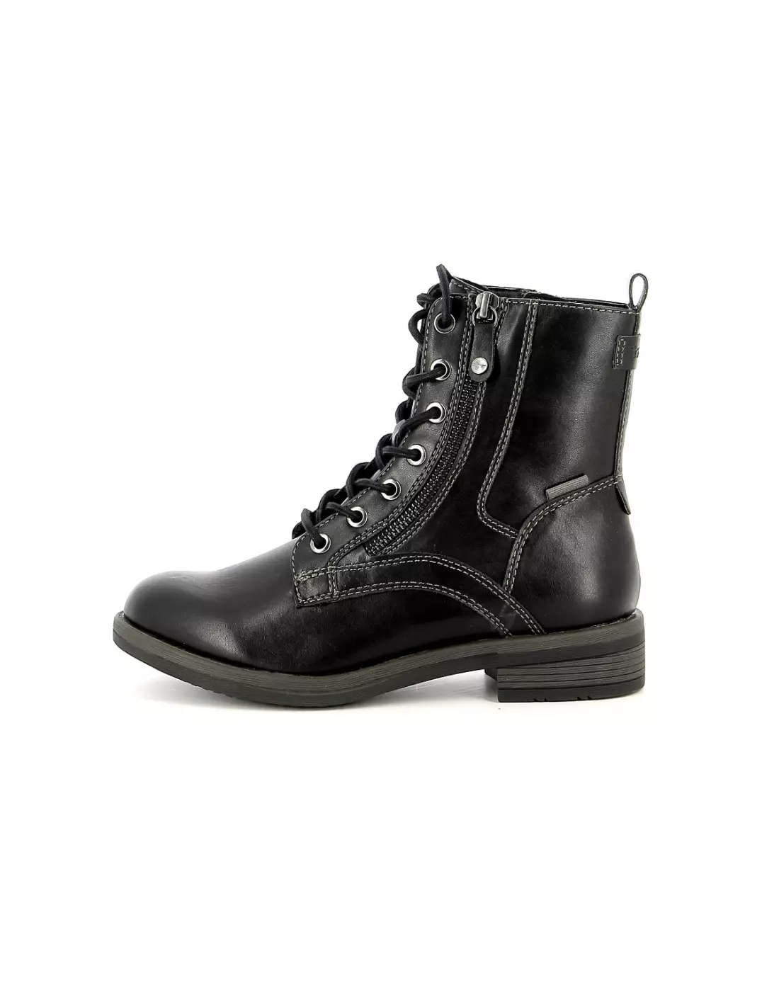TAMARIS 25107 - Boots & bottines Black