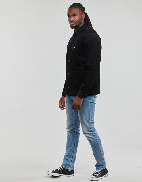 Volcom - BENVORD II JACKET - Noir