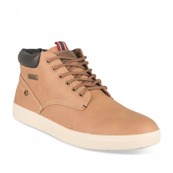 Bottines MARRON ELLESSE