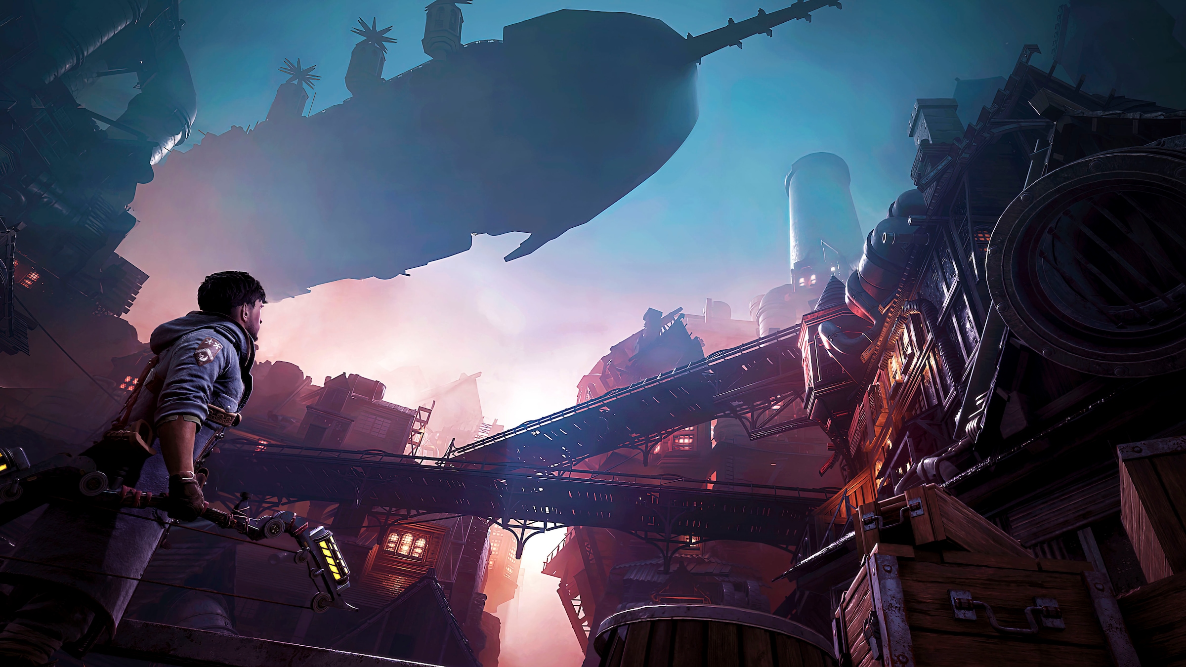 BigBen Spielesoftware »Gangs of Sherwood« PC
