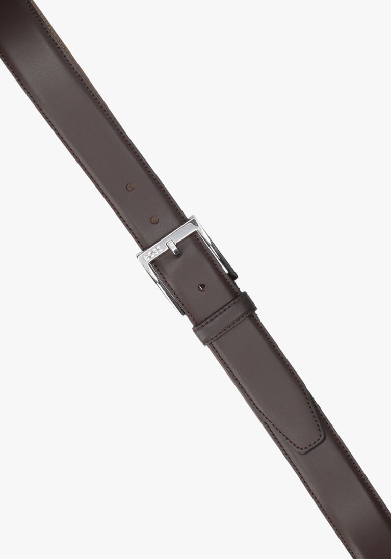 BOSS bruine boss riem ellotyo 10200670 02