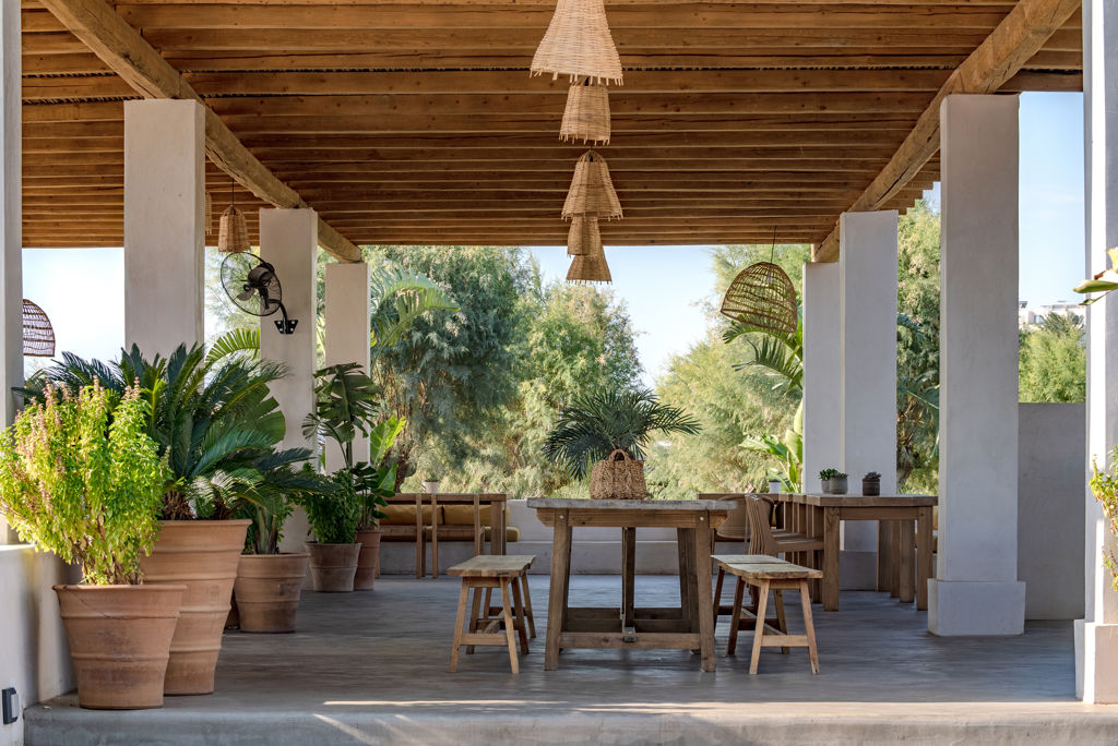 Grecotel LUXME Dama Dama All Inclusive - Hotel
