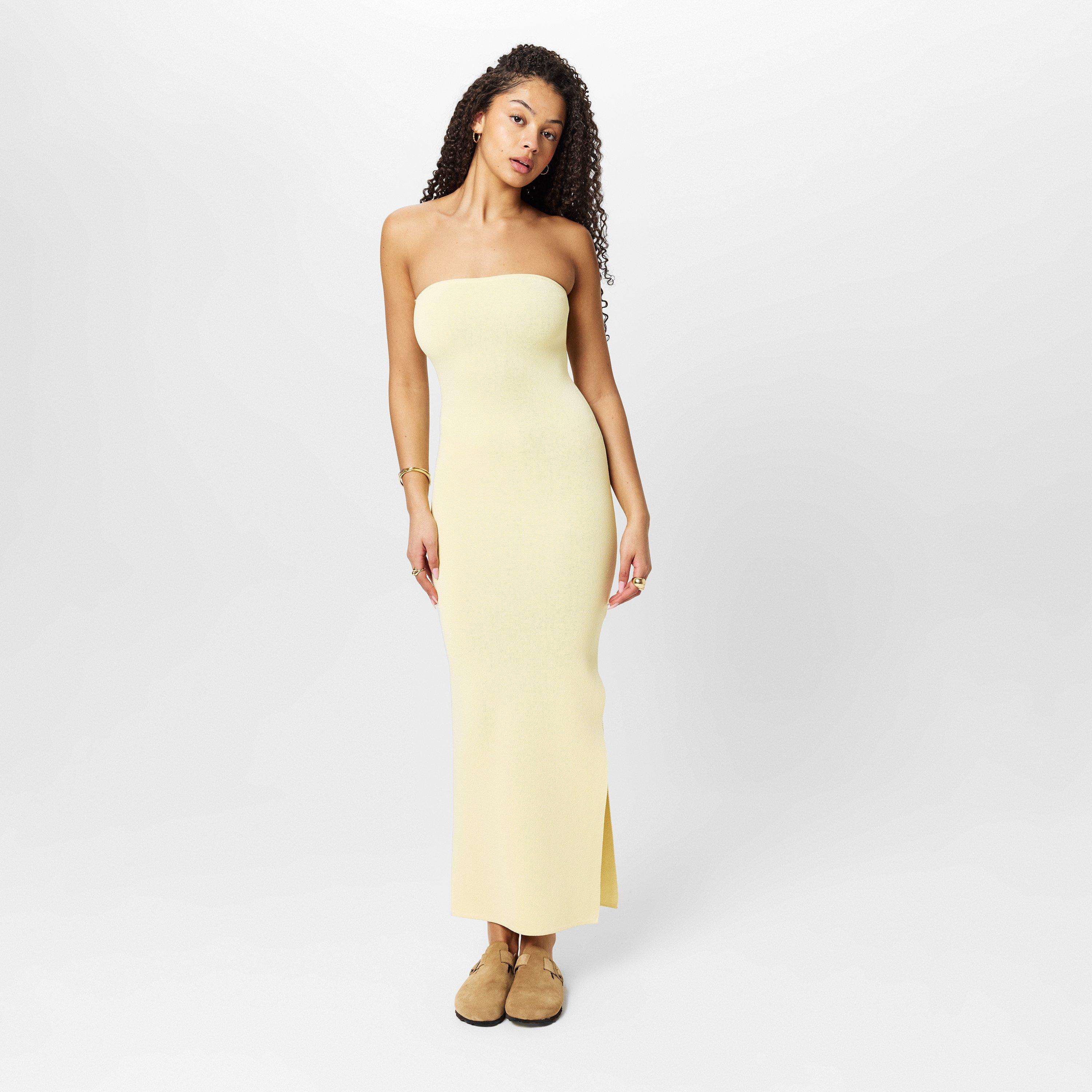 Jack Wills Classic Bandeau Dress