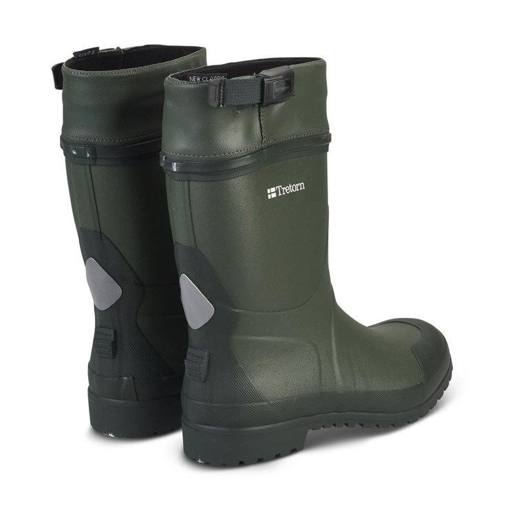 Tretorn Scout S Rubber Boots