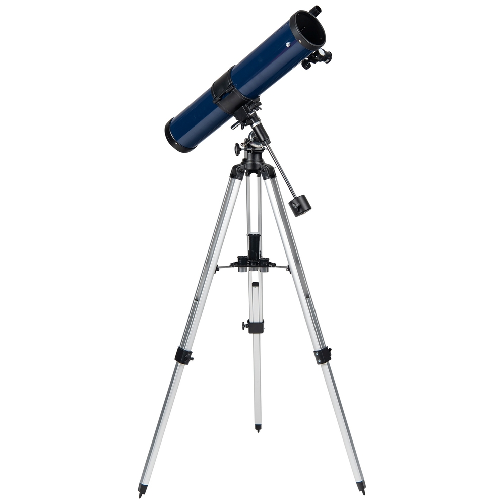Fusion Science 700-mm-Reflektorteleskop mit äquatorialer Montierung