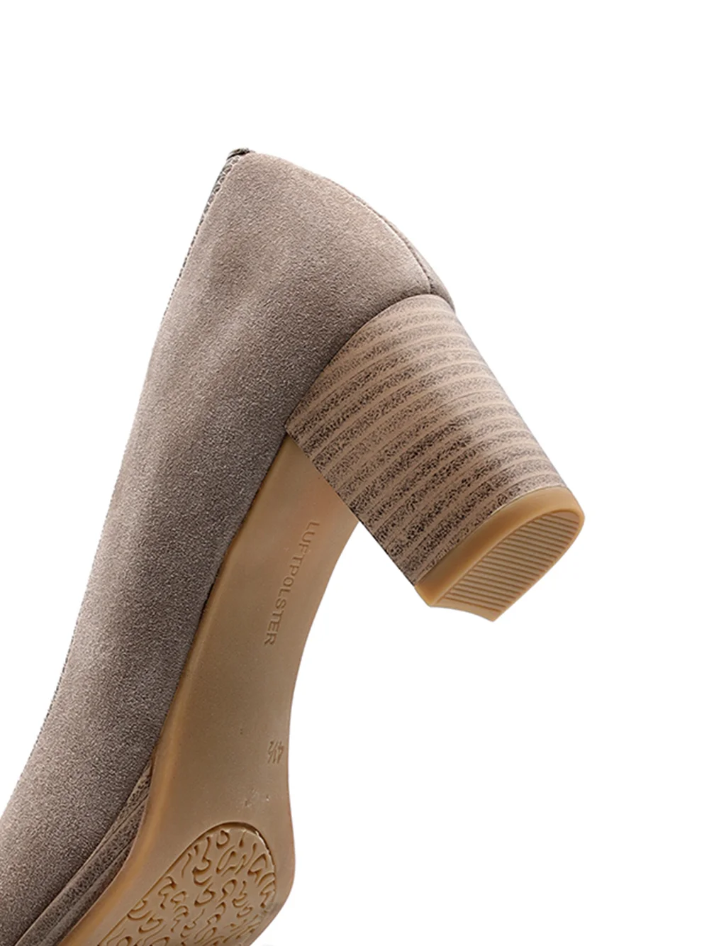 Pumps Orly moon