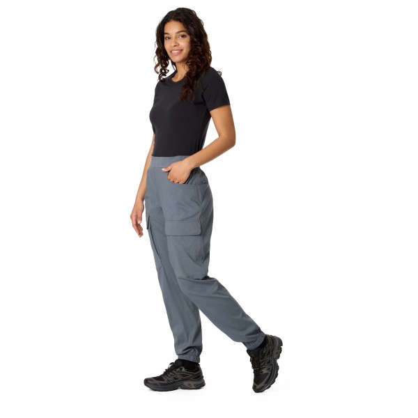 Stoic - Women's HagforsSt. Lightwool Pants - Pantalon de loisirs