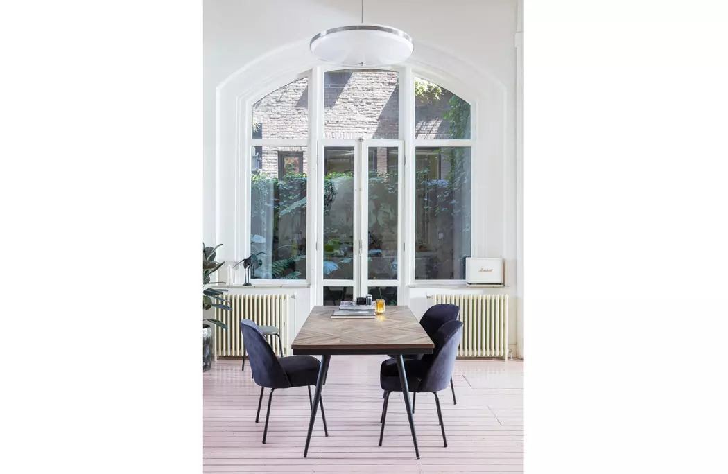 Esstisch Rhombic 180 x 90 cm