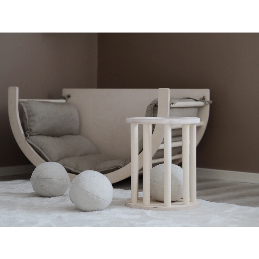 Fitwood LUOTO HILLA Ball, Leinen