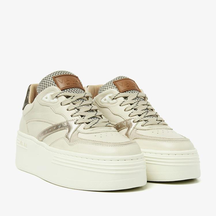 Via Vai Isa Brooklyn Beige