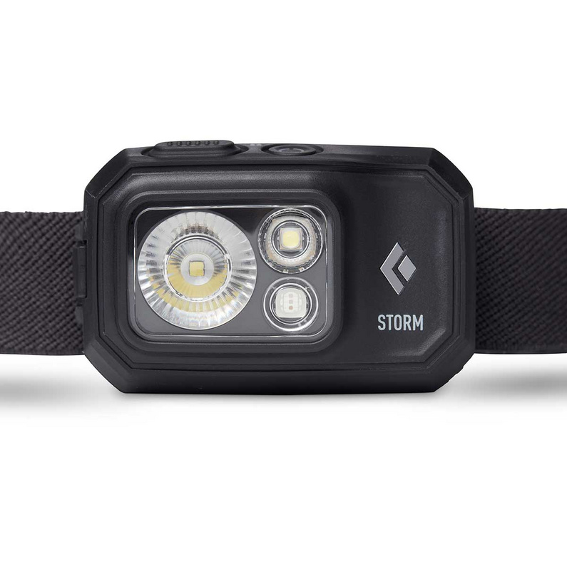 Black Diamond Storm 450 Stirnlampe