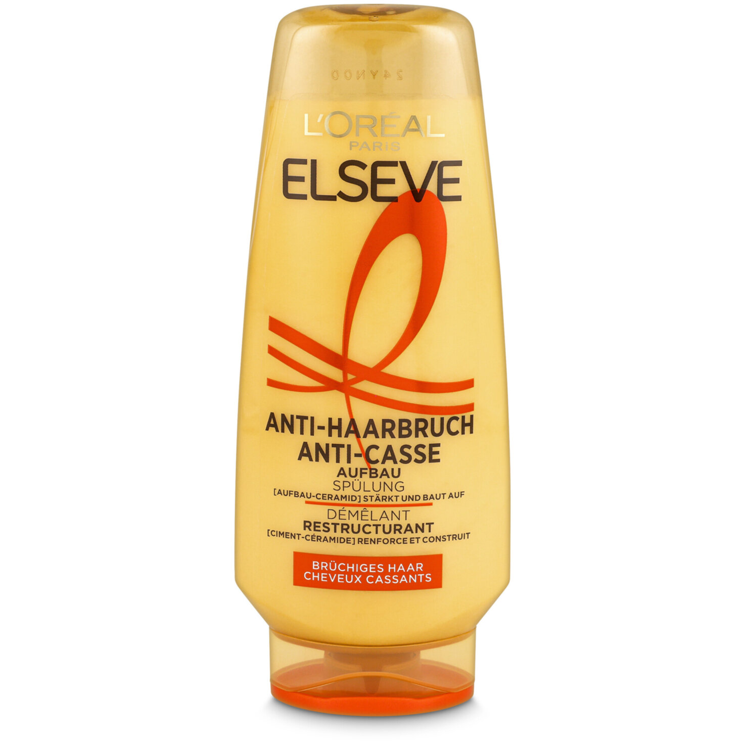Elsève Spülung Anti-Haarbruch