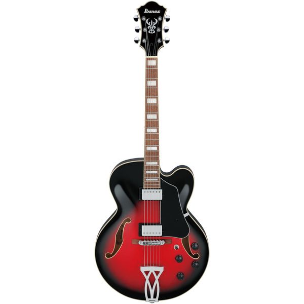 Ibanez AF75-TRS