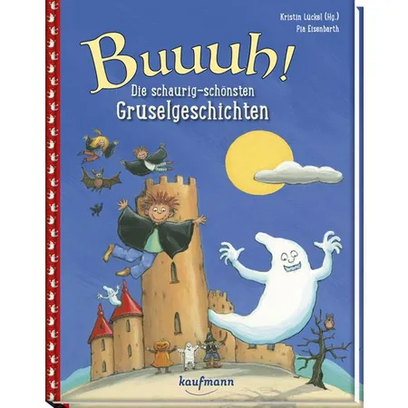 Kaufmann Verlag Buuuh!