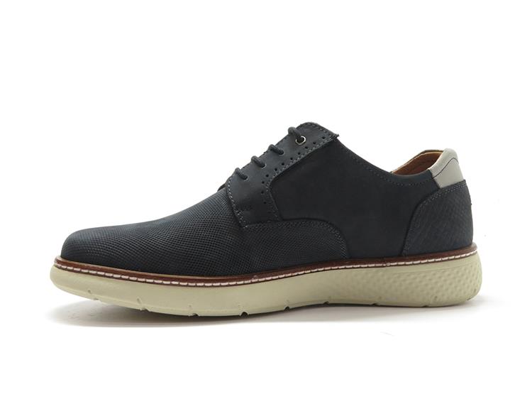 Australian Footwear Pozzato navy