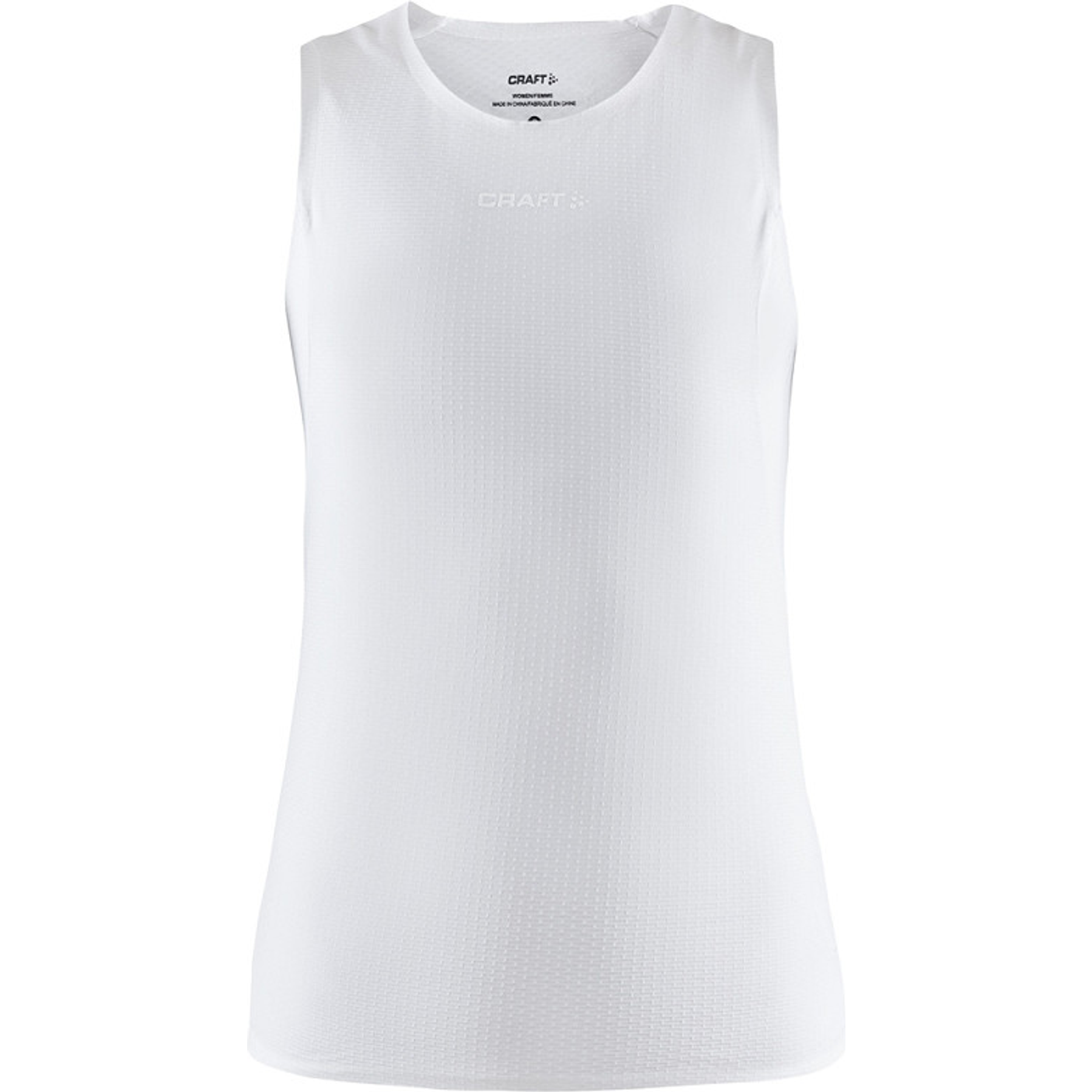 Craft Active Nanoweight SL Ondershirt Dames