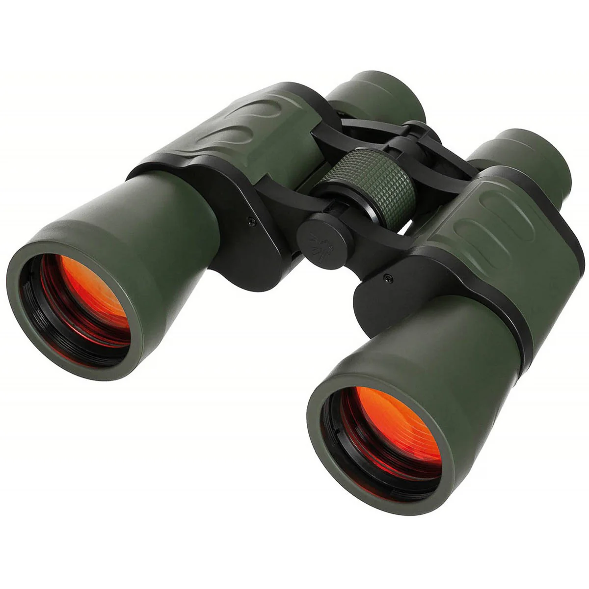MFH -  Fernglas faltbar 10 x 50