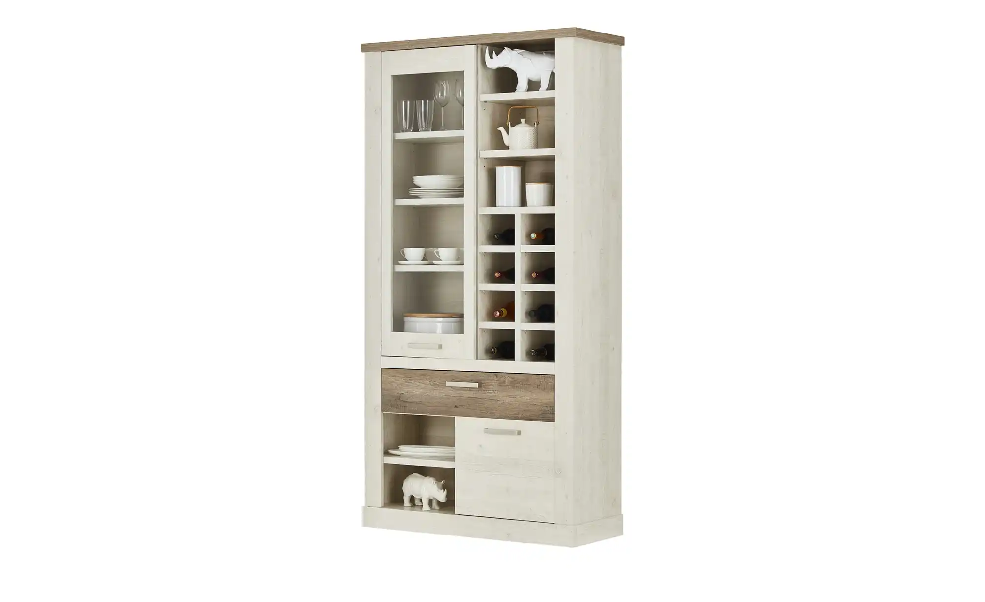 Vitrine Viareggio