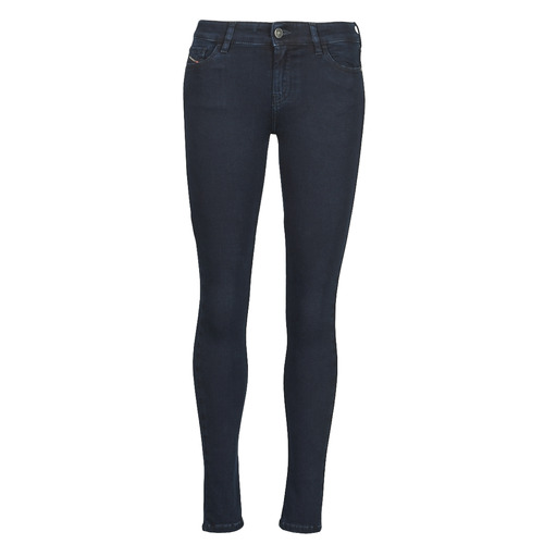 Diesel - SLANDY - Bleu Foncé