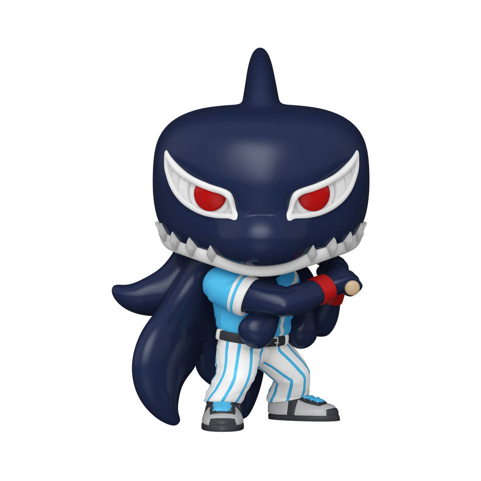Funko Pop! figuur My Hero Academia Gang Orca