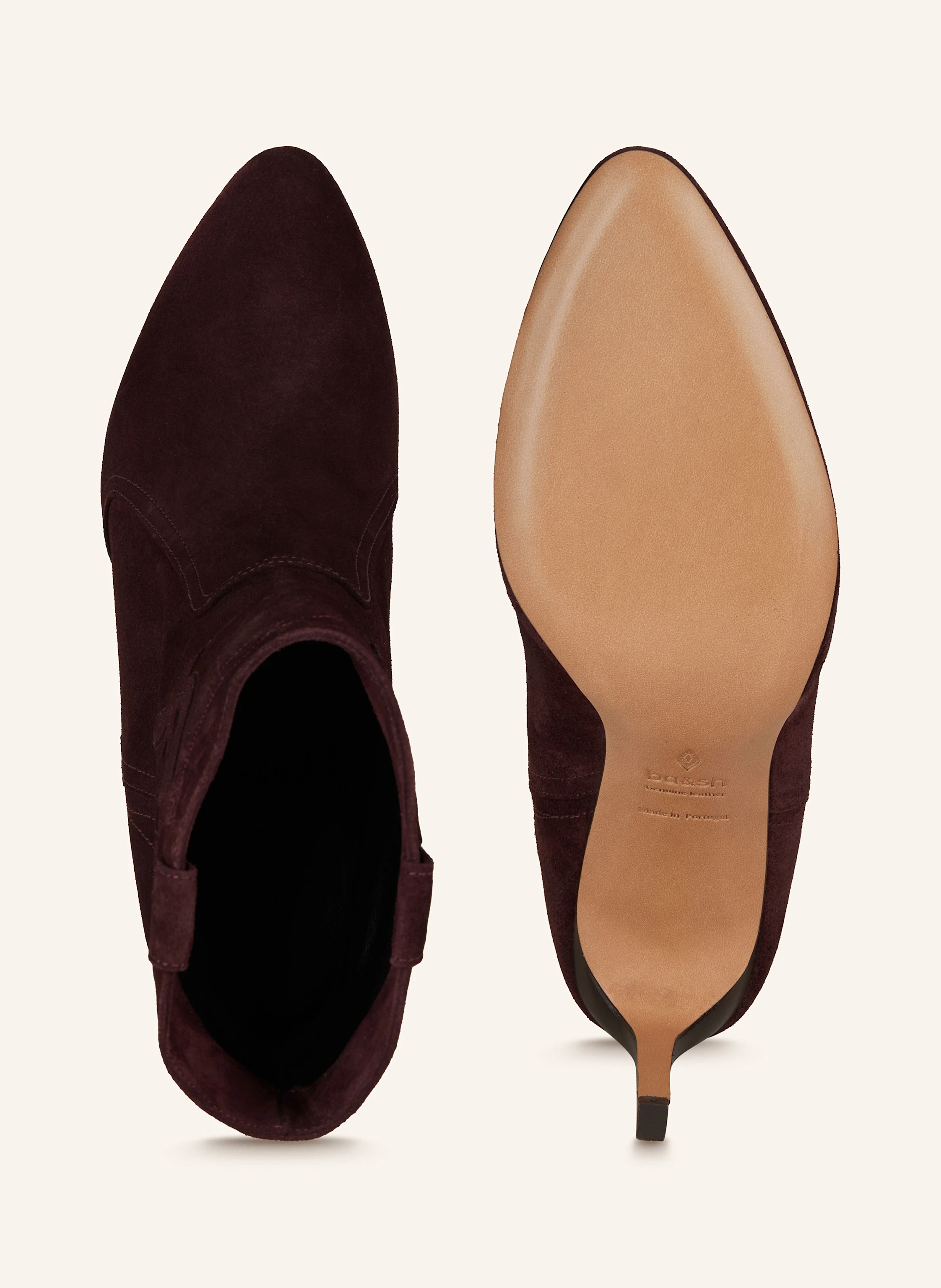 ba&sh Stiefeletten CAITLIN