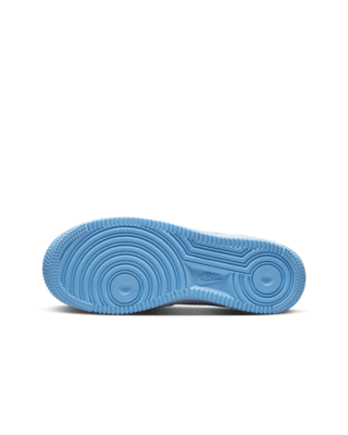 Nike Air Force 1 Big Kids' Shoes