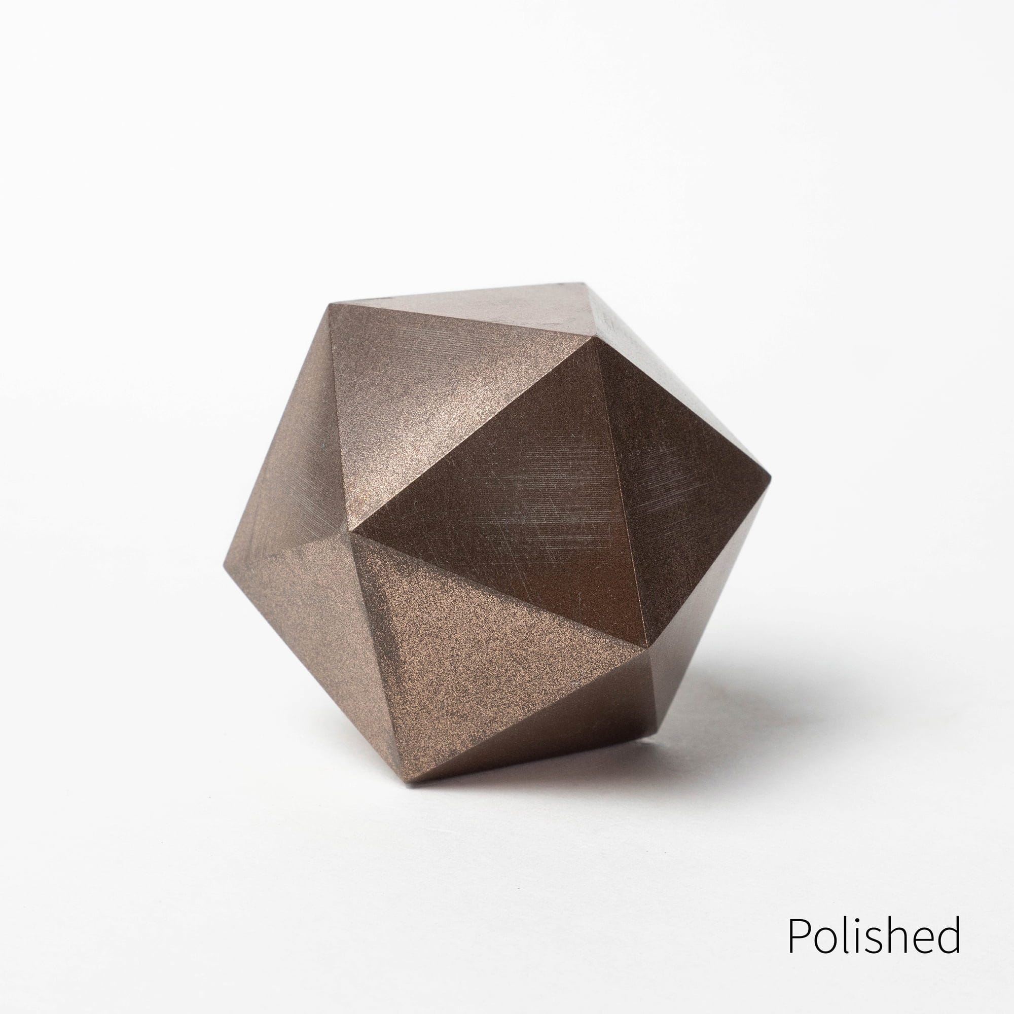 Protopasta  Bronze Composite HTPLA, 1,75 mm / 500 g    Bronzegefülltes Metall PLA Filament