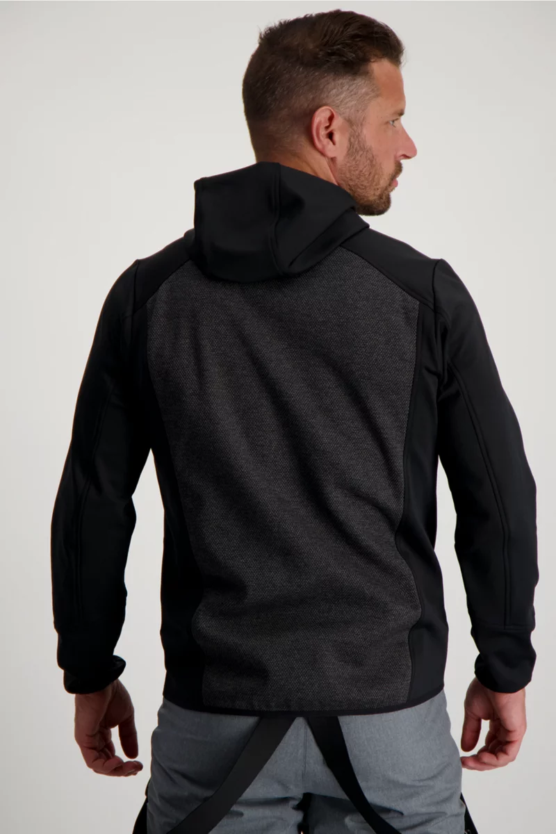 46 NORD Herren Midlayer