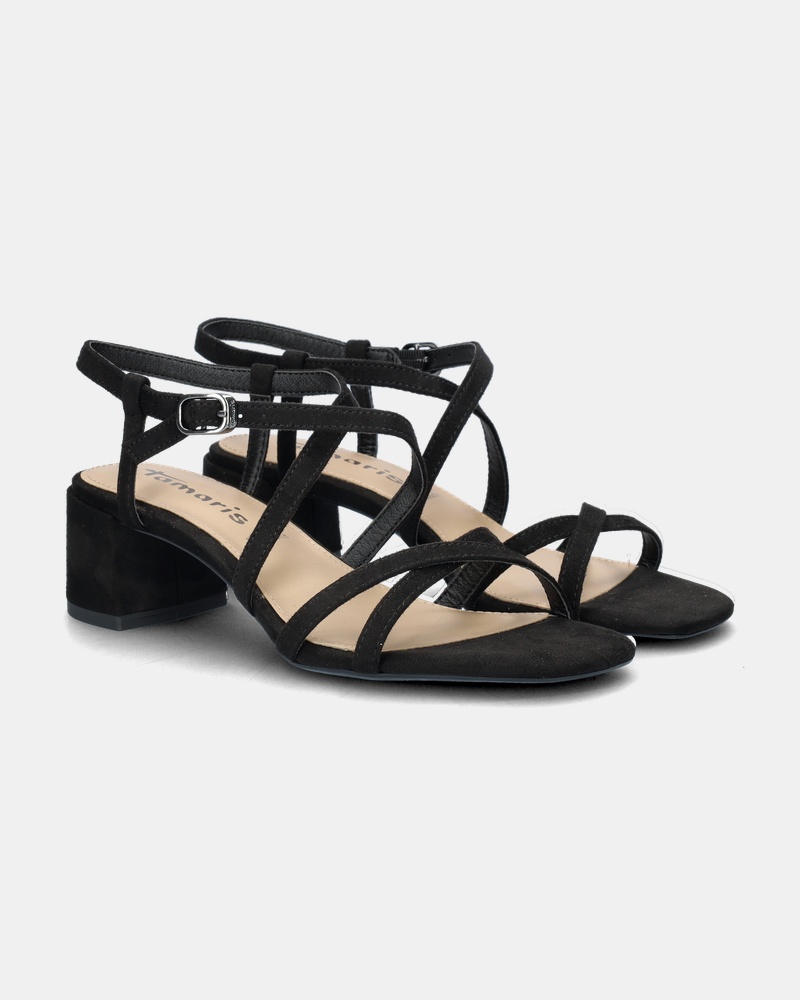 Tamaris Pumps  - zwart