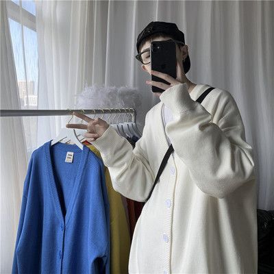 FOEV - Effen vest