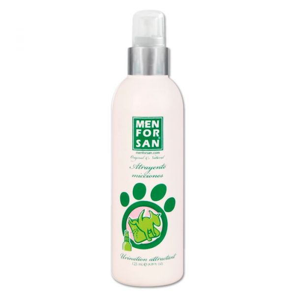 Menforsan Atraente Urinário 125ml