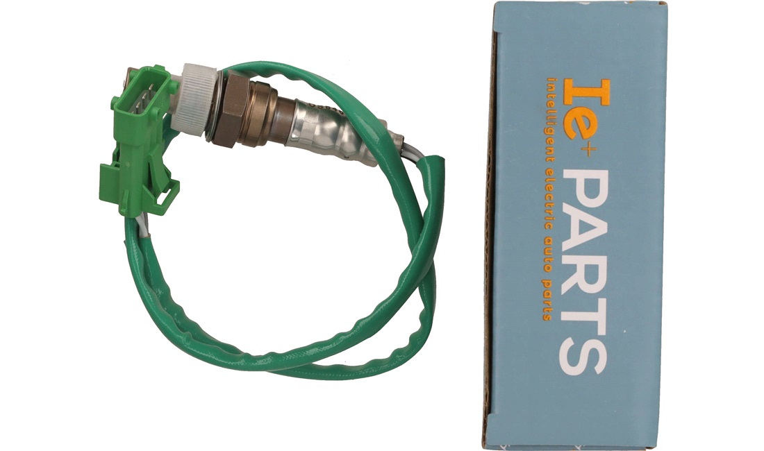 Lambda-sonde, foran katalysator