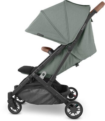 UPPAbaby Minu V2 Sportsvogn, Gwen Green