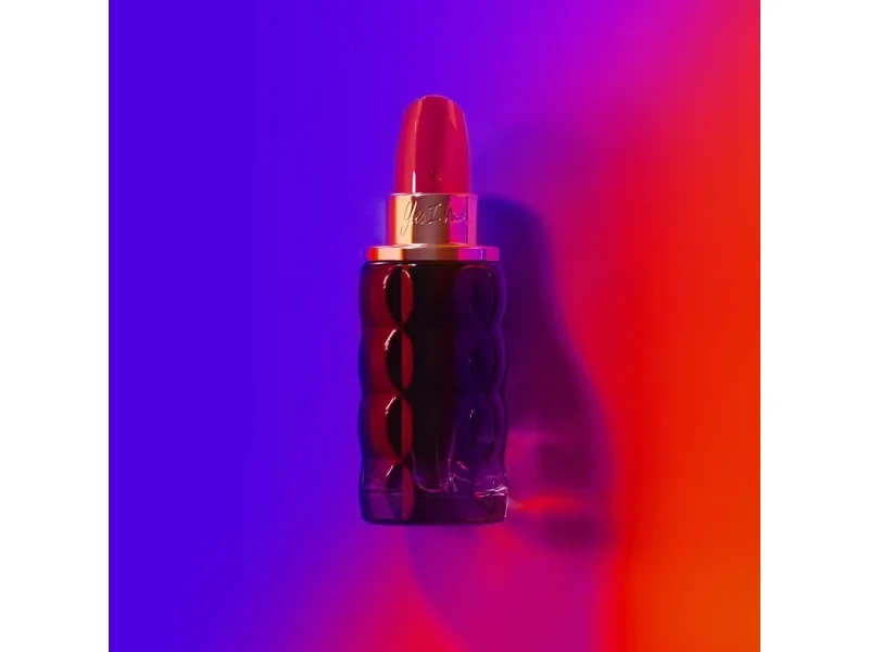 Cacharel Yes I Am EDP W 30 ml