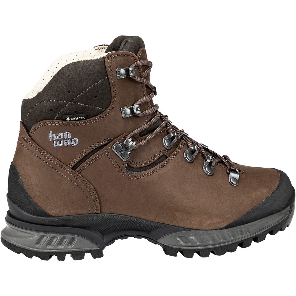 Hanwag Tatra II Narrow Lady GORE-TEX® Wanderschuhe Damen erde